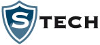 s_tech logo